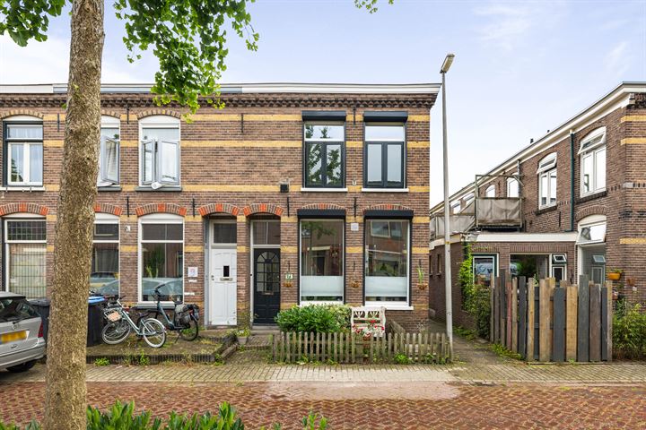 View photo 26 of Bessenstraat 11