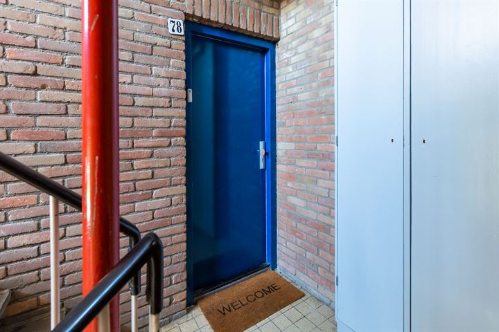 Bekijk foto 20 van Vondelstraat 78