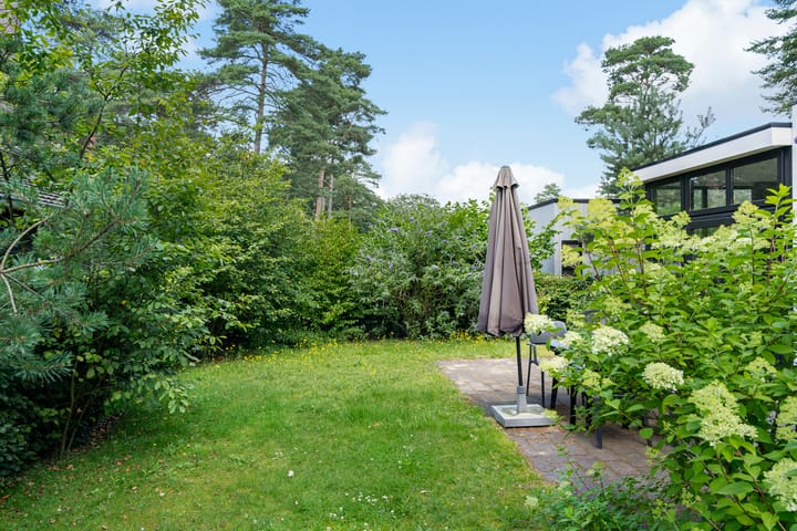 Foto 3 van Vijverlaan 1-JB12