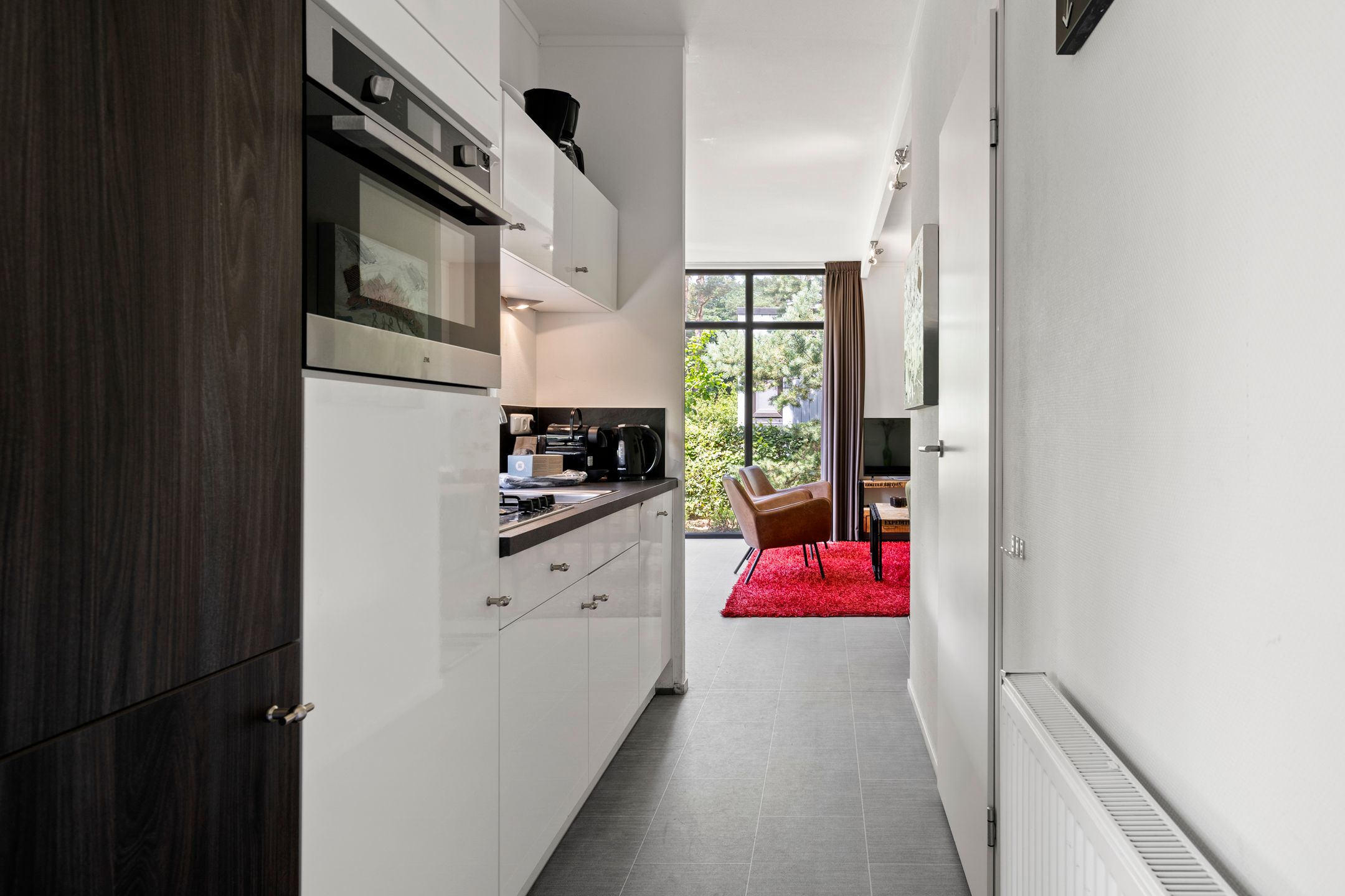 Foto 6 van Vijverlaan 1-JB12