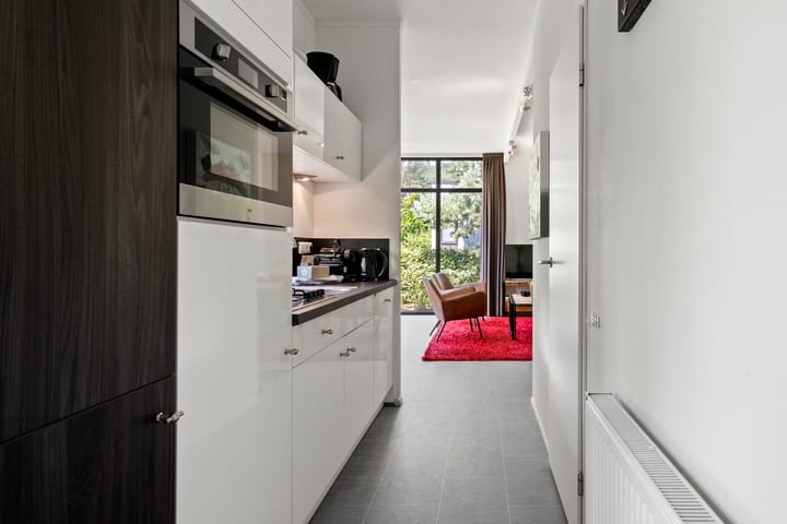 Foto 5 van Vijverlaan 1-JB12