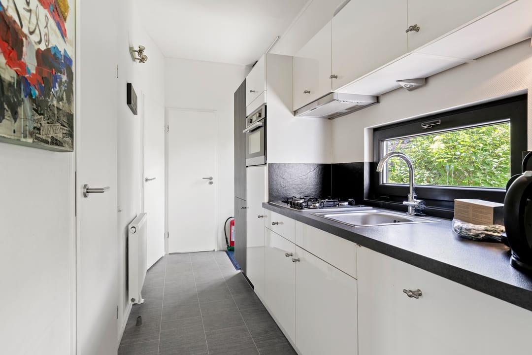 Foto 8 van Vijverlaan 1-JB12