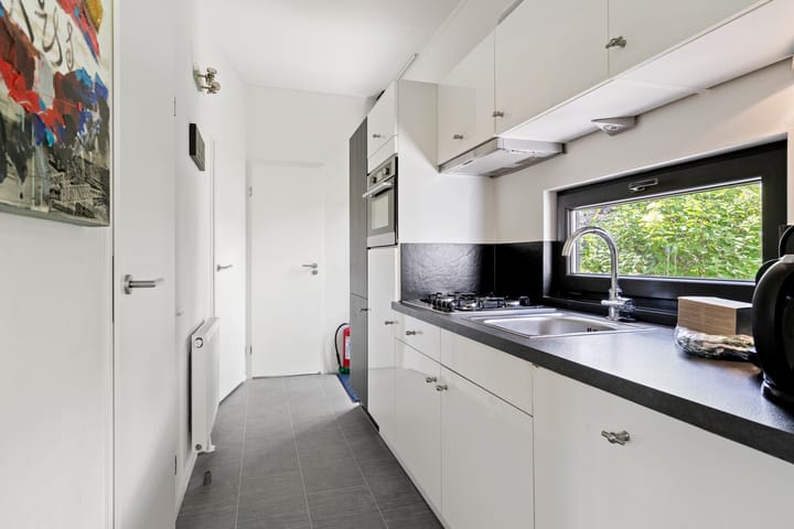 Foto 7 van Vijverlaan 1-JB12