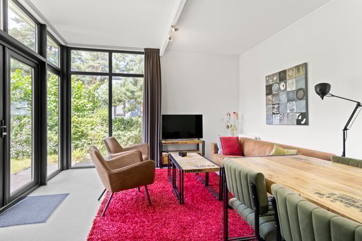 Foto 8 van Vijverlaan 1-JB12