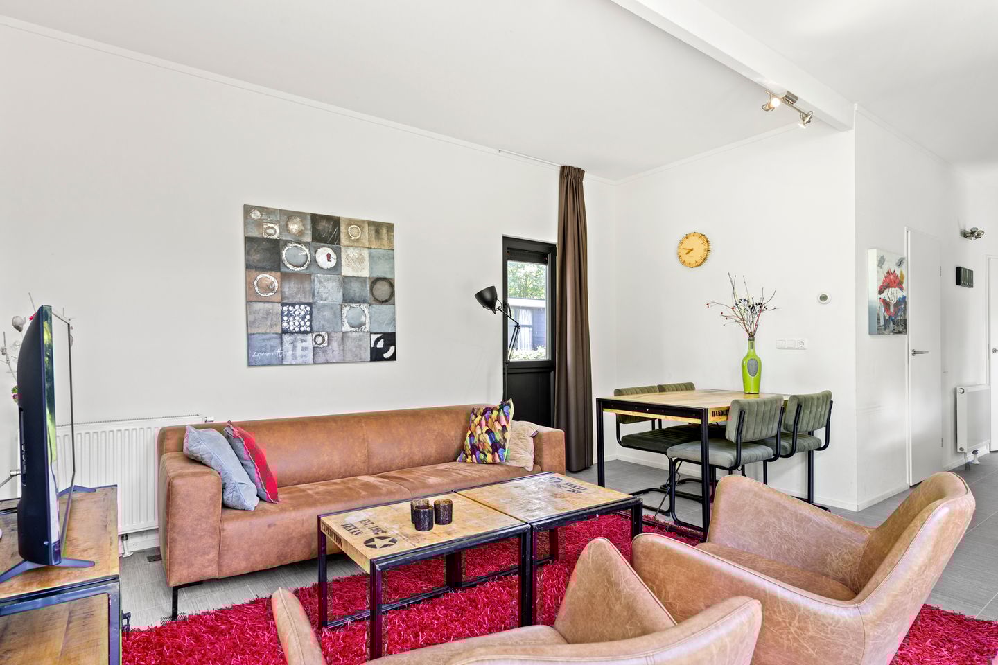 Foto 10 van Vijverlaan 1-JB12