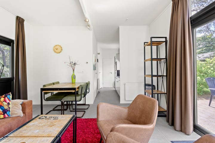 Foto 10 van Vijverlaan 1-JB12