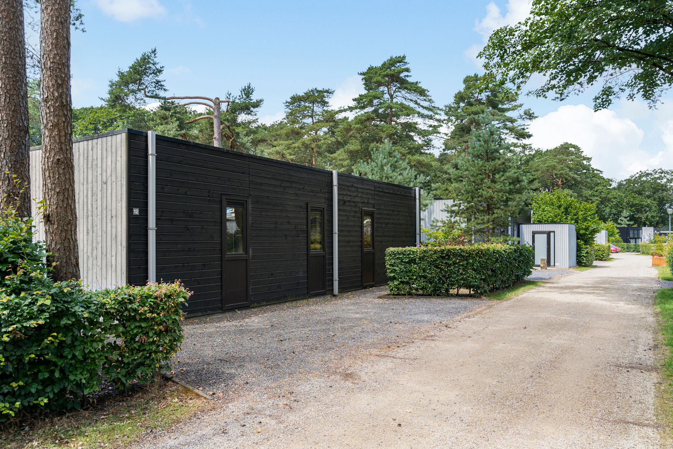 Foto 18 van Vijverlaan 1-JB12