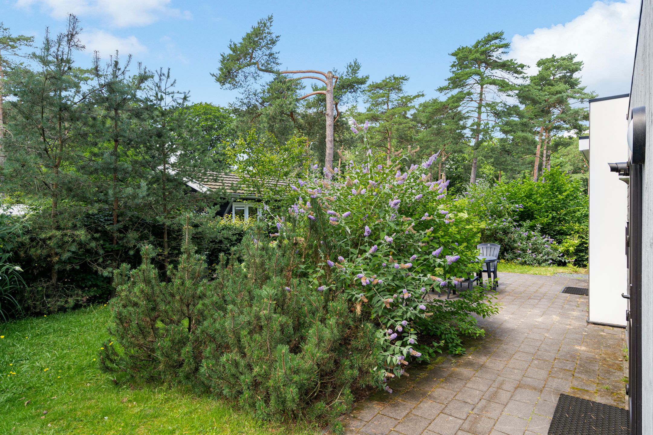 Foto 21 van Vijverlaan 1-JB12