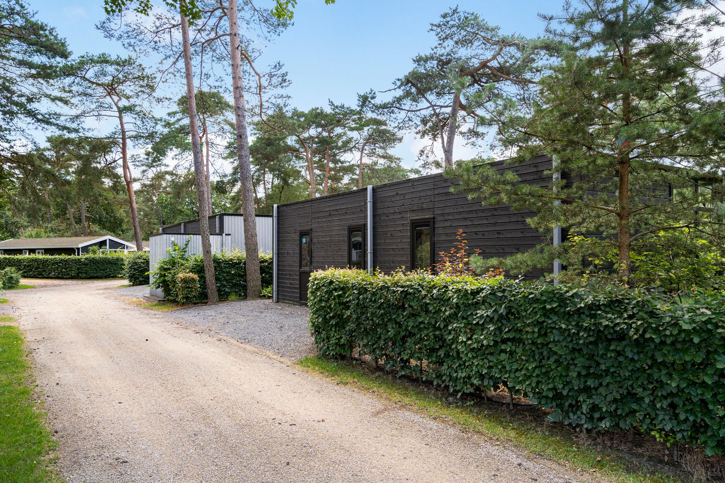 Foto 25 van Vijverlaan 1-JB12