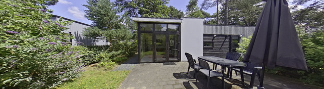 Bekijk 360° foto van Tuin van Vijverlaan 1-JB12