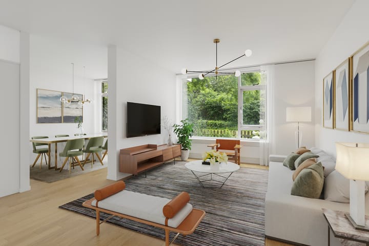 Photo 3 of Henegouwen 78