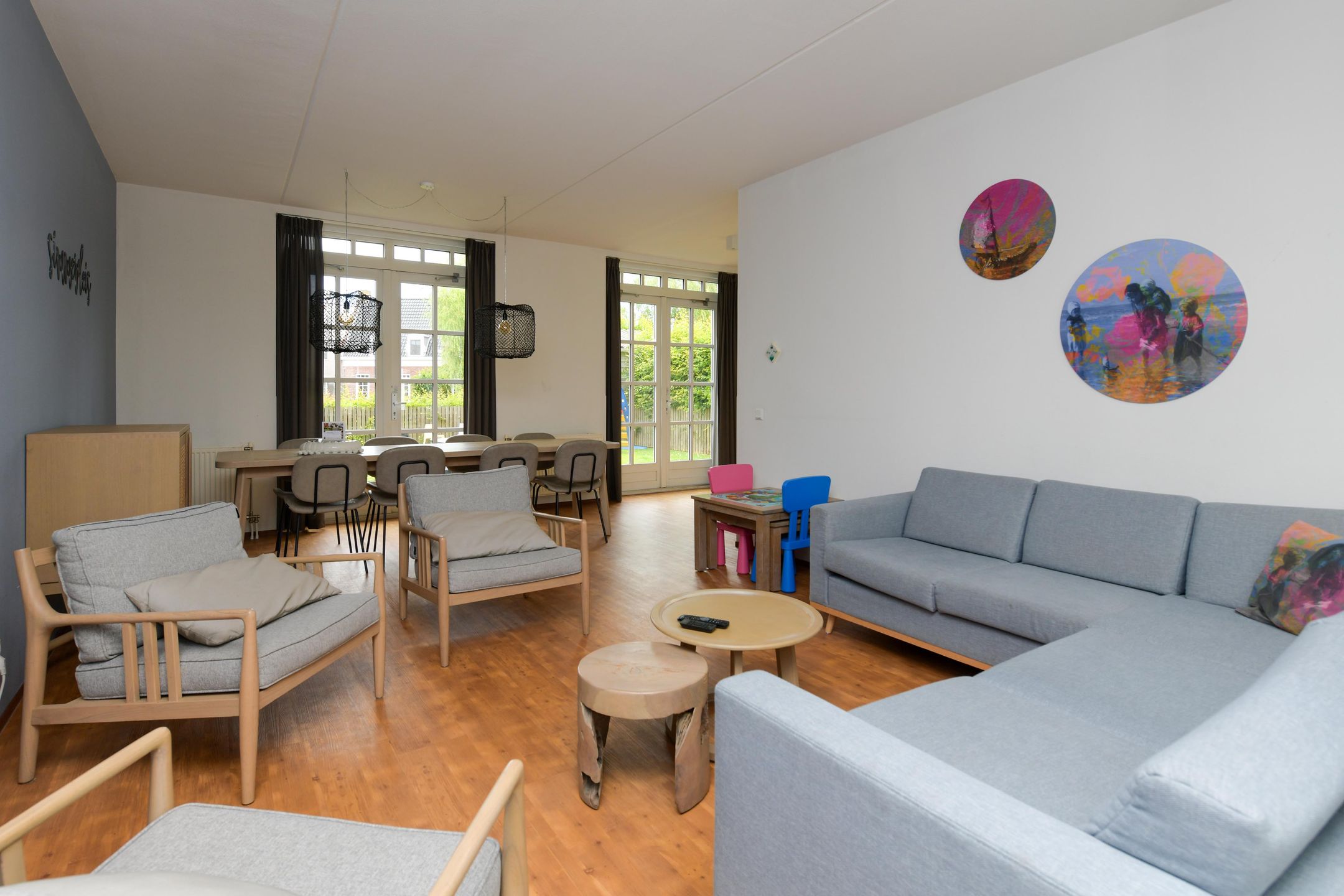 4-bedroom freehold villa in Eanjum — photo 4 of 5