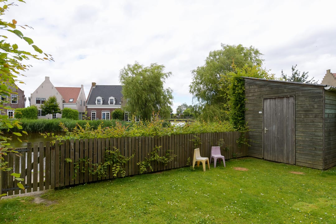 Foto 37 van Noarderskâns 28-114