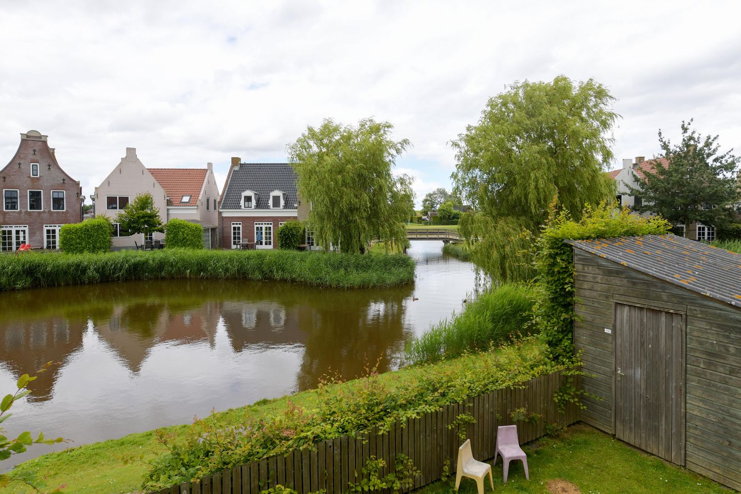 Foto 40 van Noarderskâns 28-114