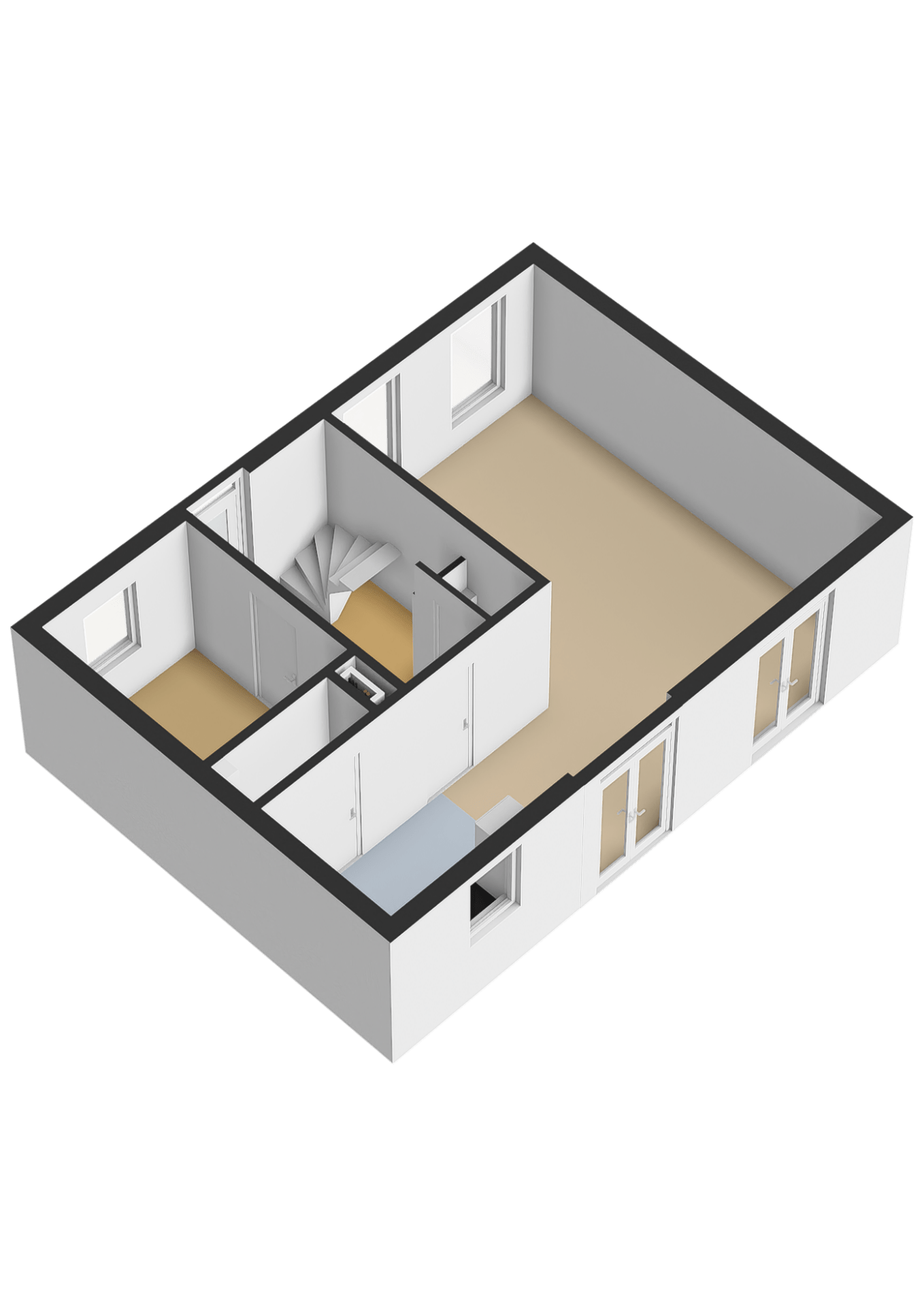 Foto 42 van Noarderskâns 28-114