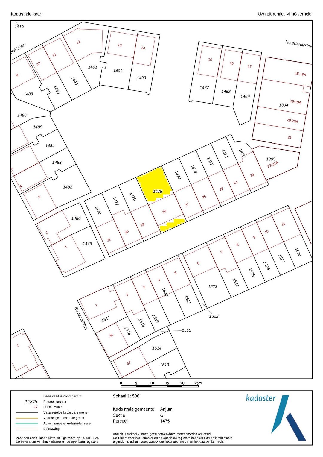 Foto 46 van Noarderskâns 28-114