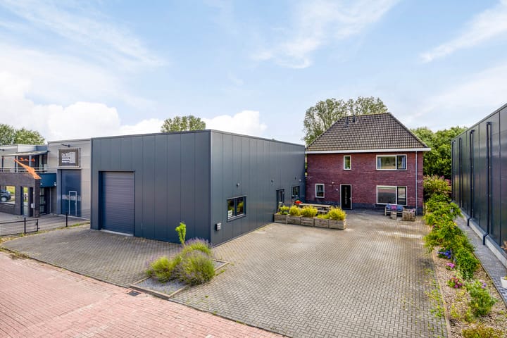 Foto 4 van Mien Ruysweg 34