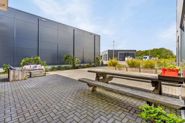 Foto 21 van Mien Ruysweg 34