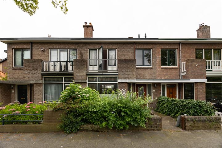 Bekijk foto 34 van Rembrandtlaan 5