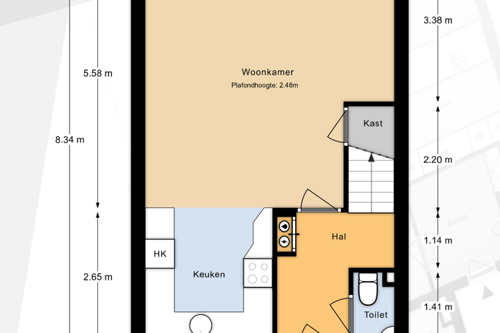 Foto 35 van Watersnip 21