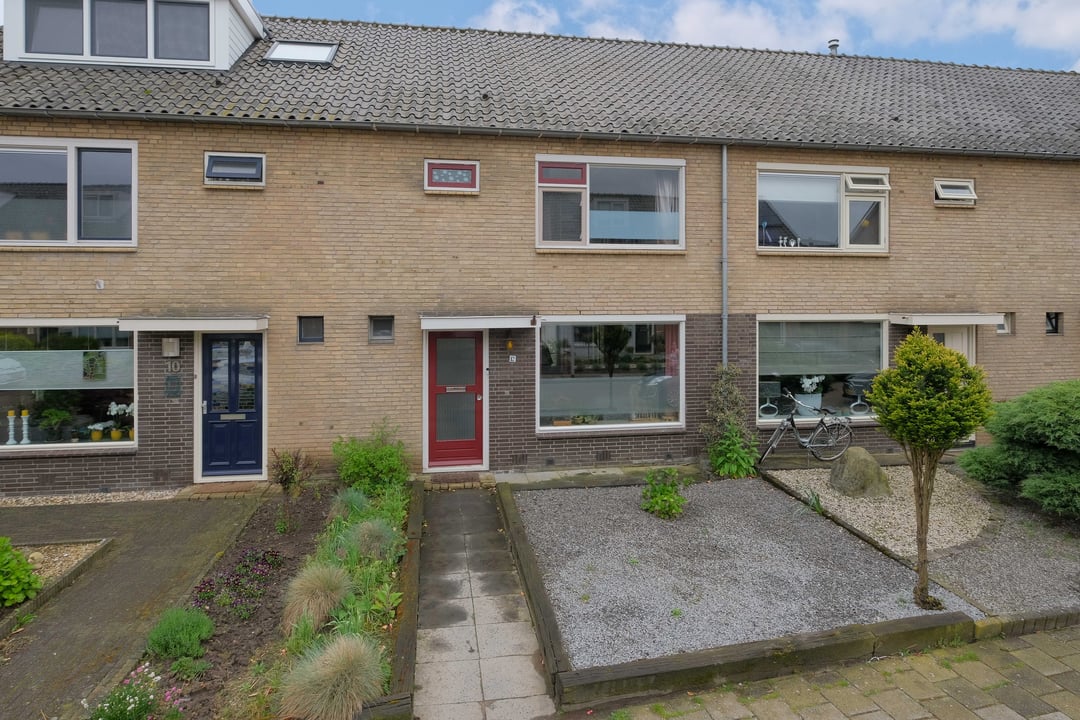 Huis verkocht: Grimberglaan 12 7602 BM Almelo [funda]