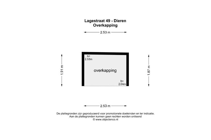 Bekijk foto 45 van Lagestraat 49