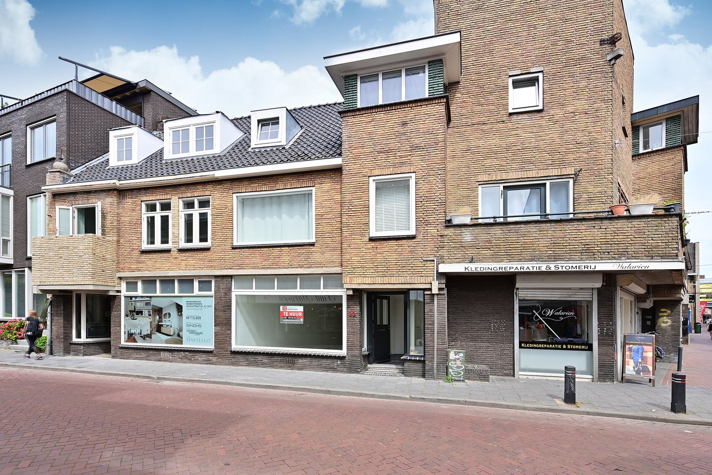 Bekijk foto 1 van Herenstraat 22