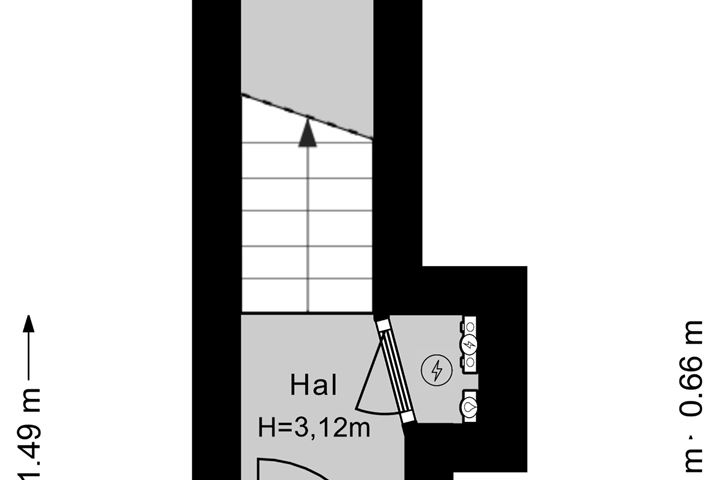 Bekijk foto 18 van Kromstraat 6