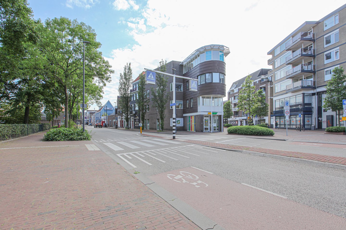 View photo 5 of Breestraat 2-D