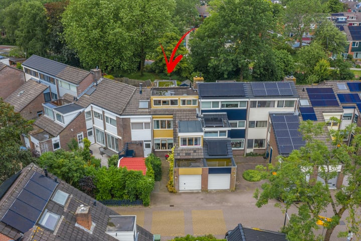 Bekijk foto 1 van Straalsteen 25