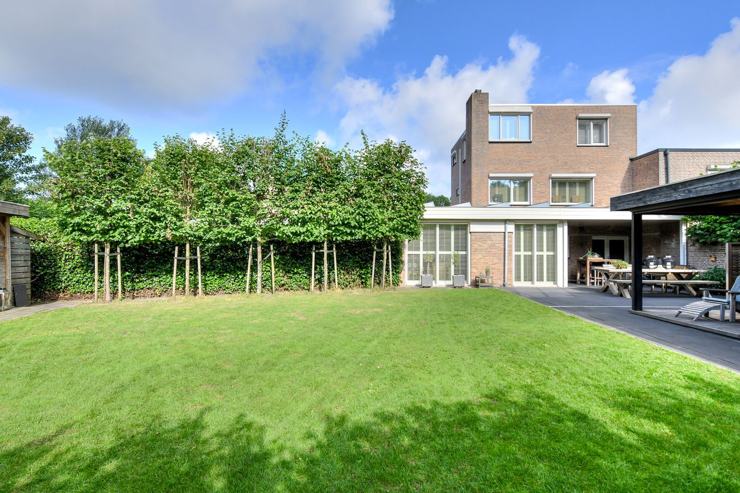 Foto 1 van Hertogshoef 250