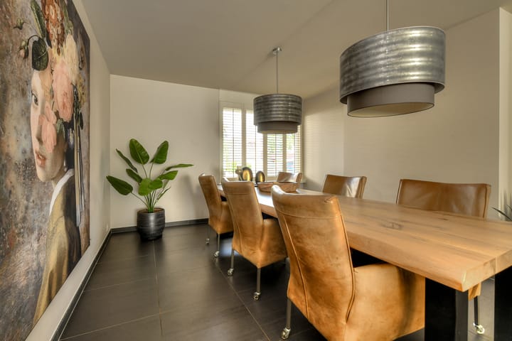 Foto 3 van Hertogshoef 250