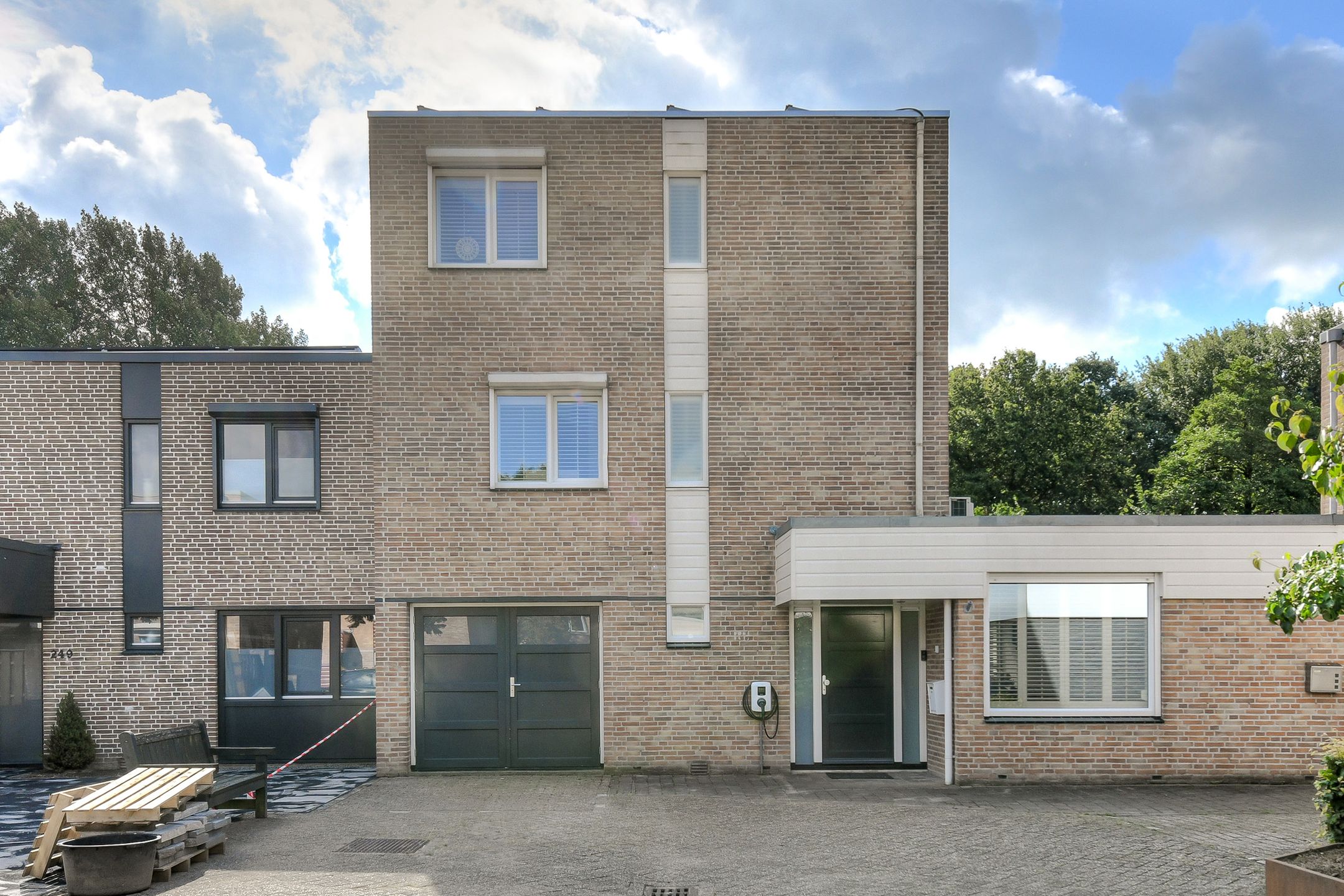 Foto 6 van Hertogshoef 250