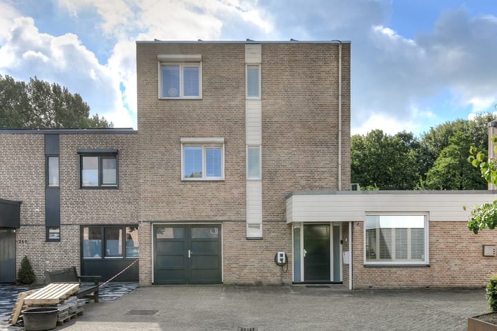 Foto 6 van Hertogshoef 250