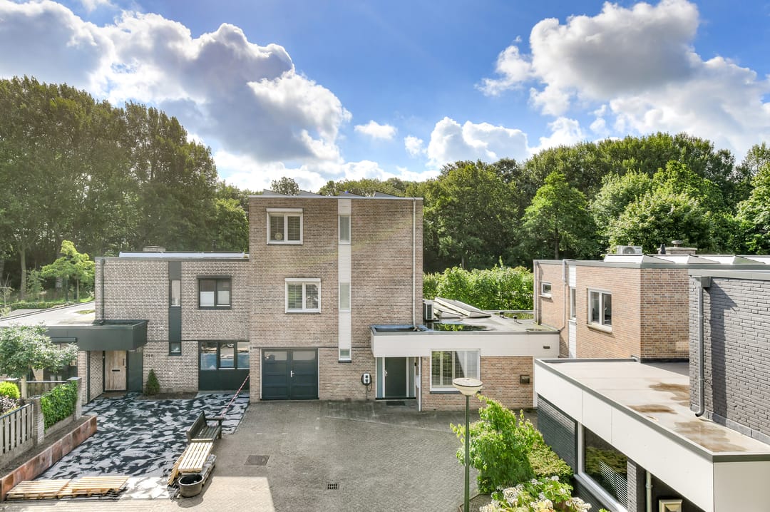 Foto 7 van Hertogshoef 250