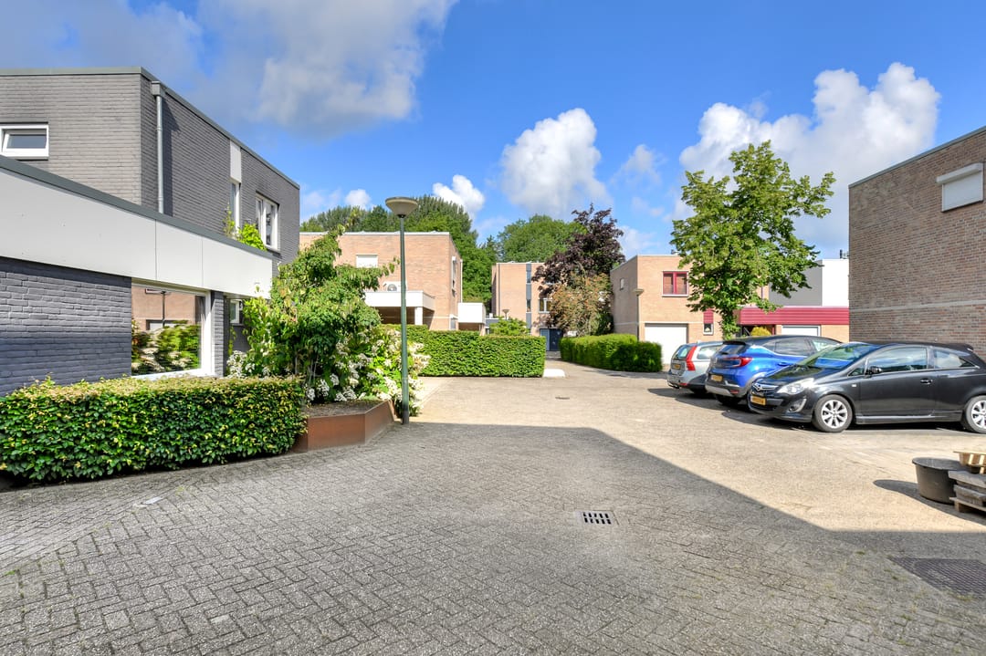 Foto 8 van Hertogshoef 250