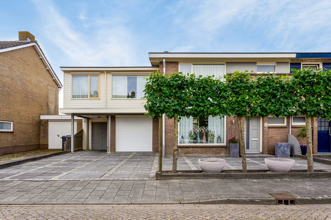 Foto 1 van Tulpstraat 4