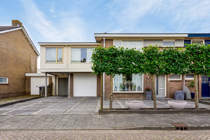 Foto 1 van Tulpstraat 4