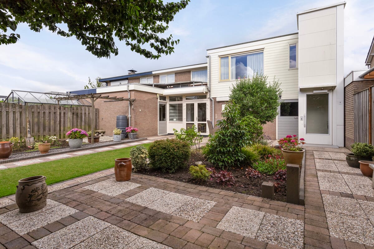 Foto 3 van Tulpstraat 4