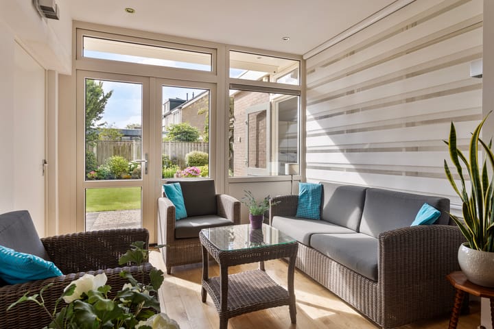 Foto 4 van Tulpstraat 4