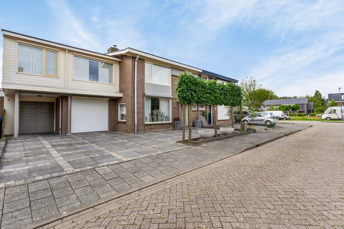 Foto 5 van Tulpstraat 4