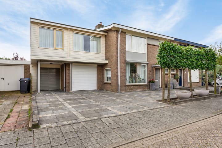 Foto 6 van Tulpstraat 4