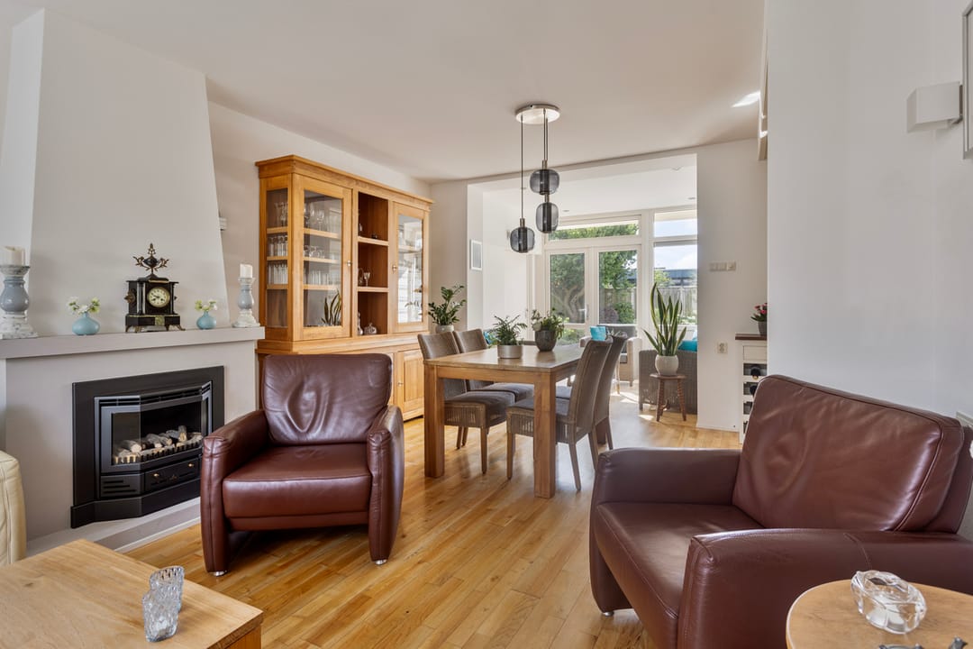 Foto 8 van Tulpstraat 4