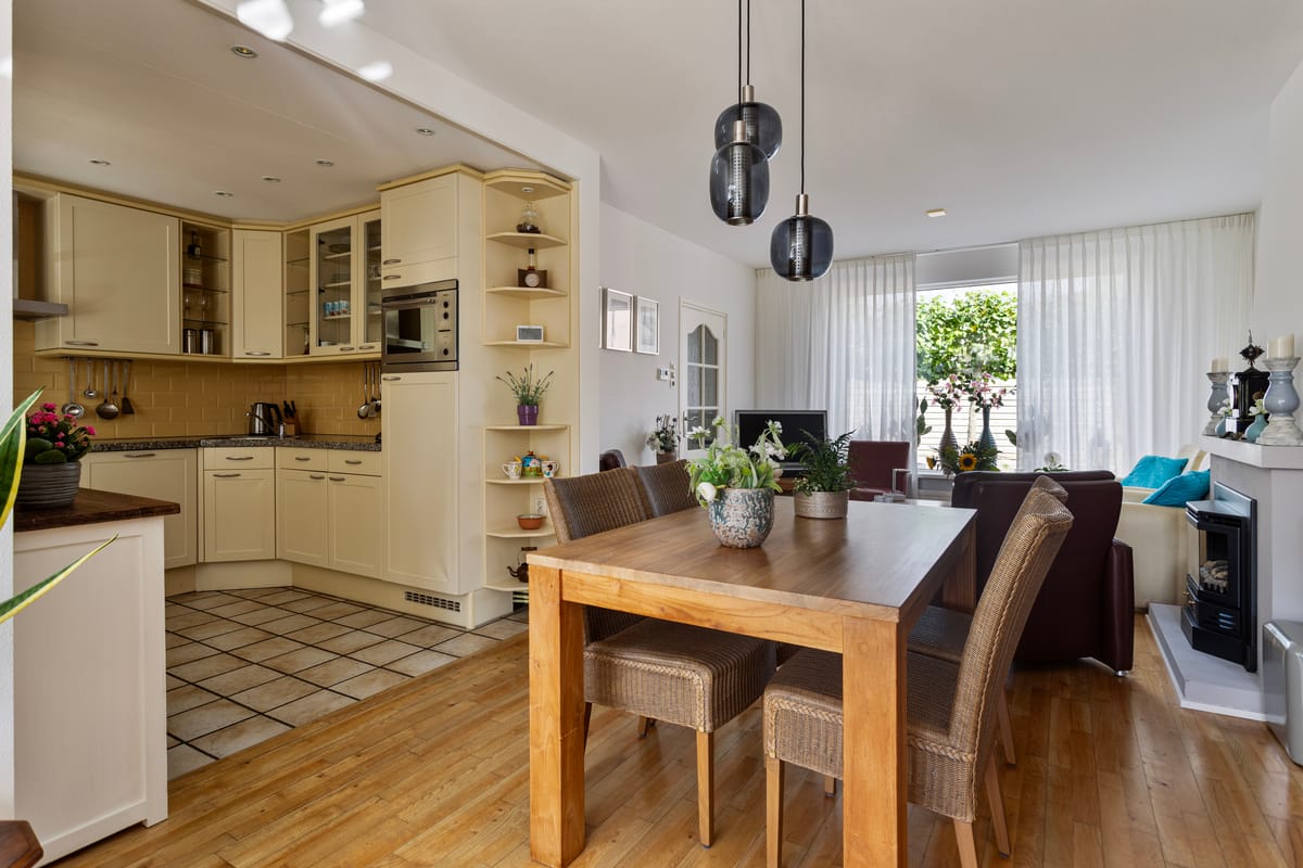 Foto 10 van Tulpstraat 4