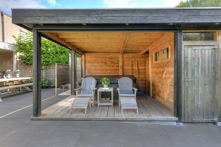 Foto 49 van Hertogshoef 250