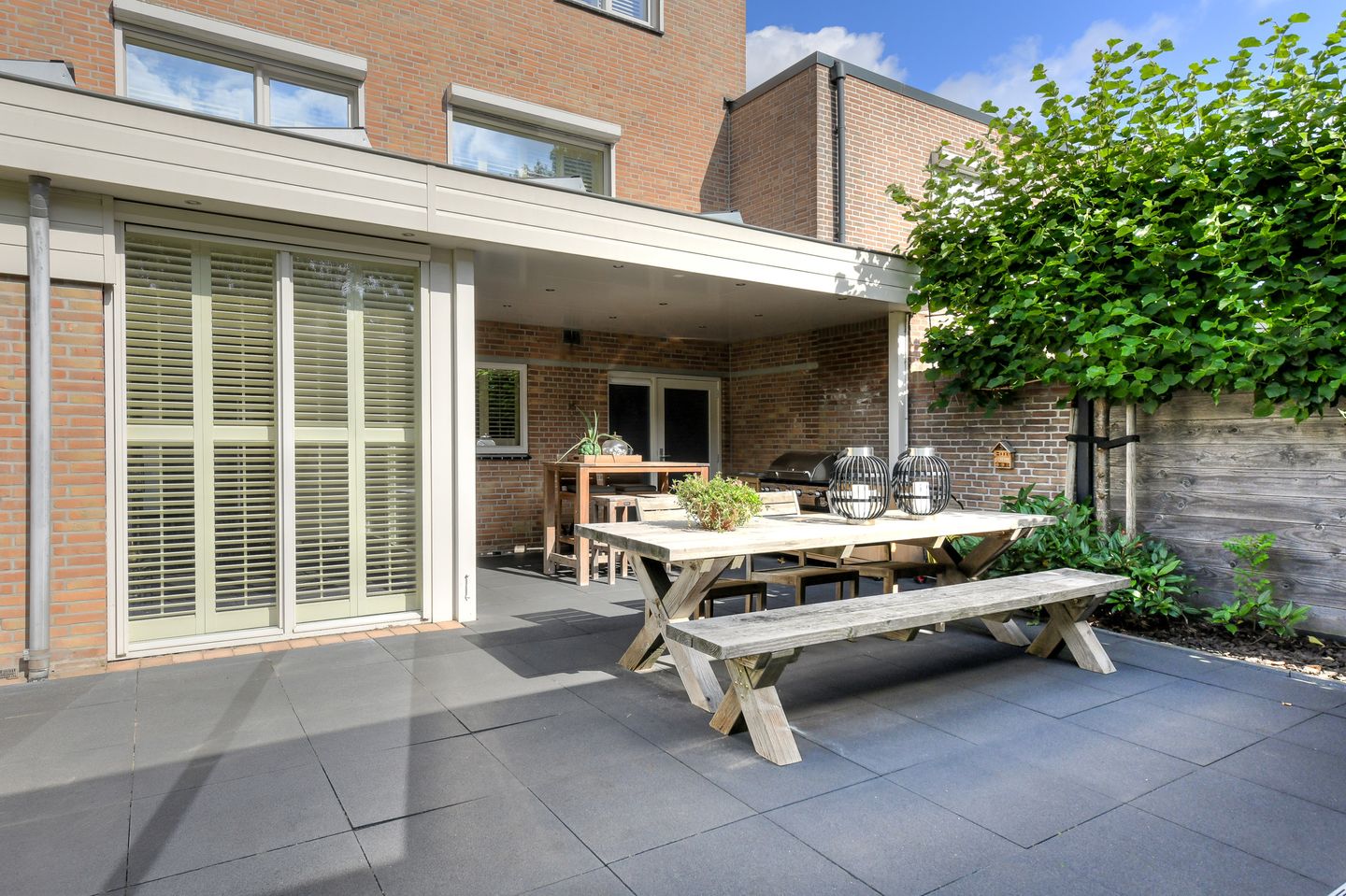 Foto 50 van Hertogshoef 250