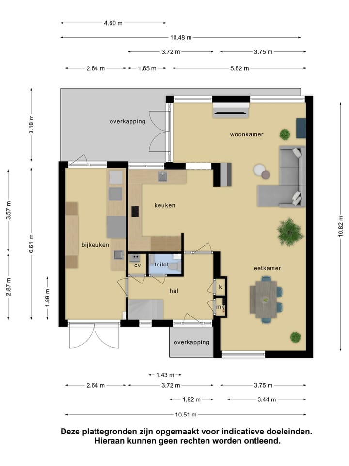 Foto 54 van Hertogshoef 250