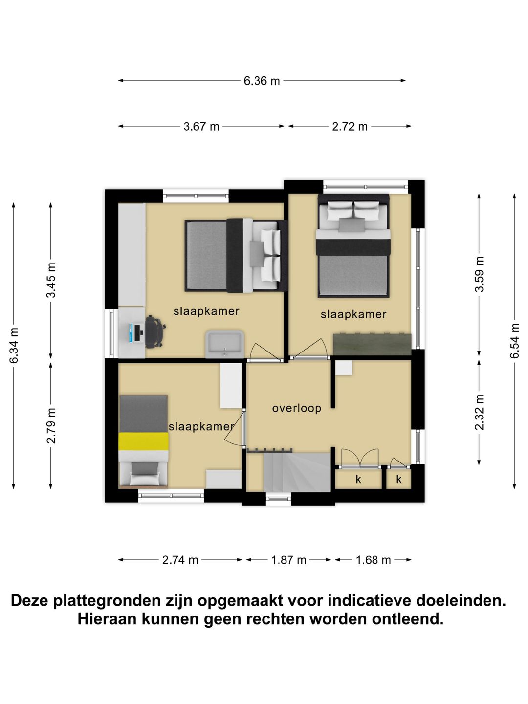 Foto 56 van Hertogshoef 250