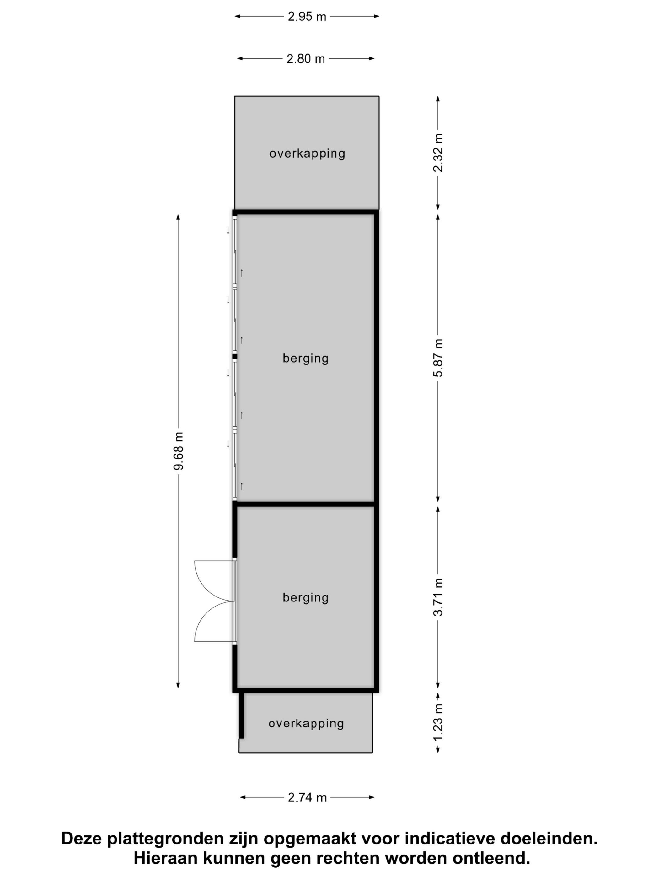 Foto 57 van Hertogshoef 250