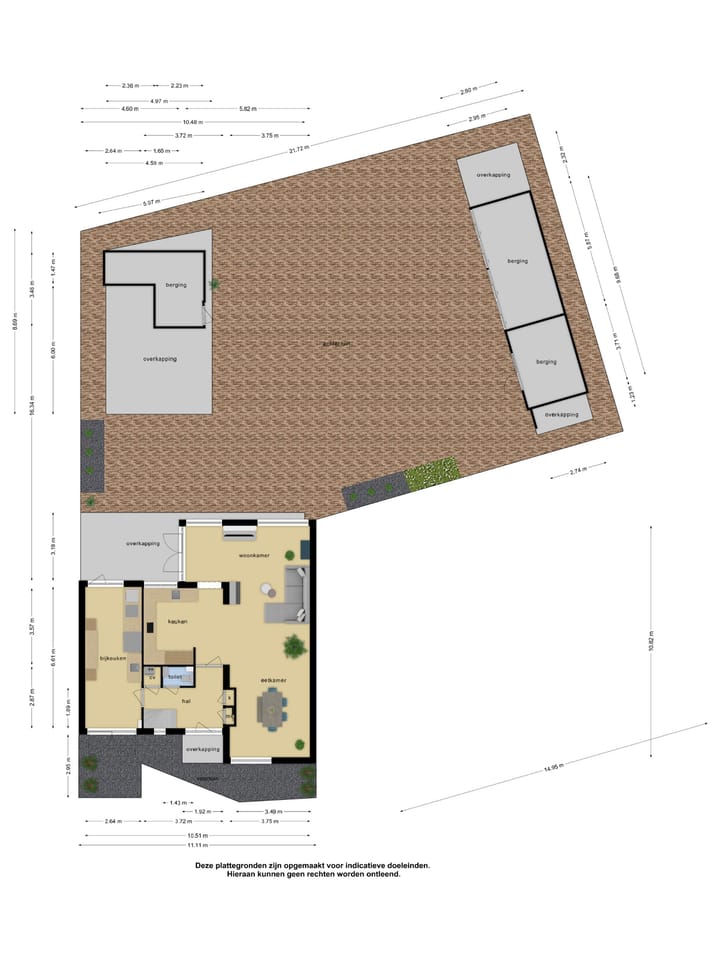 Foto 59 van Hertogshoef 250